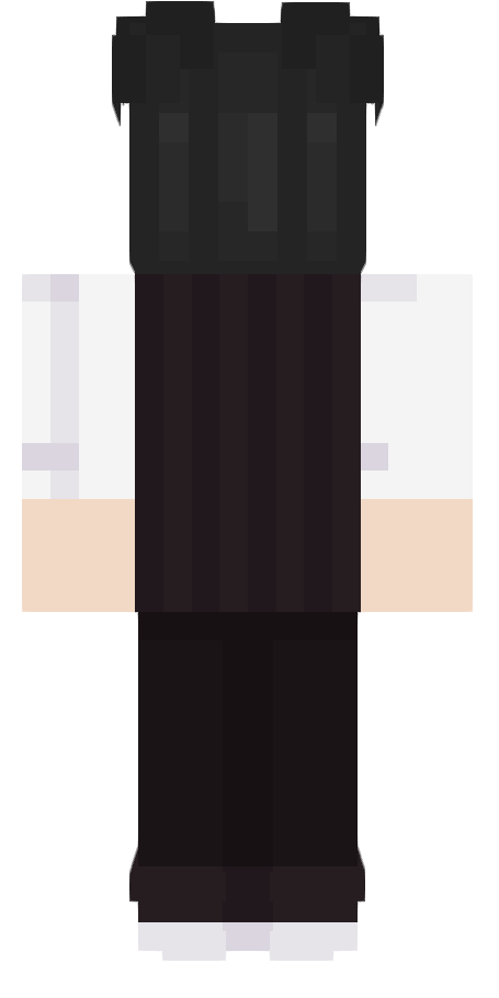 waiter – Rückseite