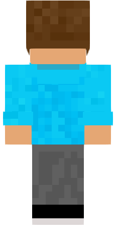 hoodie dude hátul