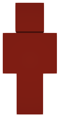 Red stone MAN spate