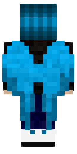 Andrew(natural form) spate
