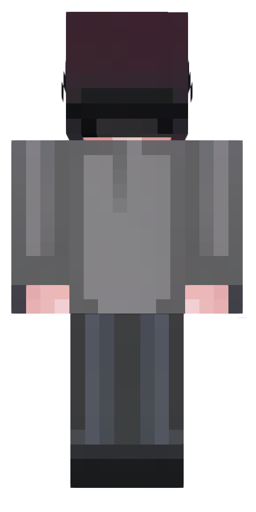 Butcher – espalda