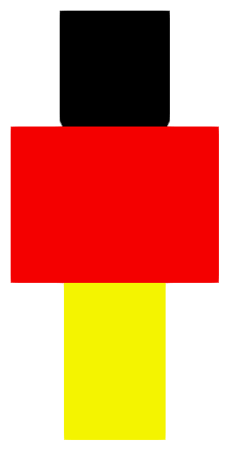Germania – tył