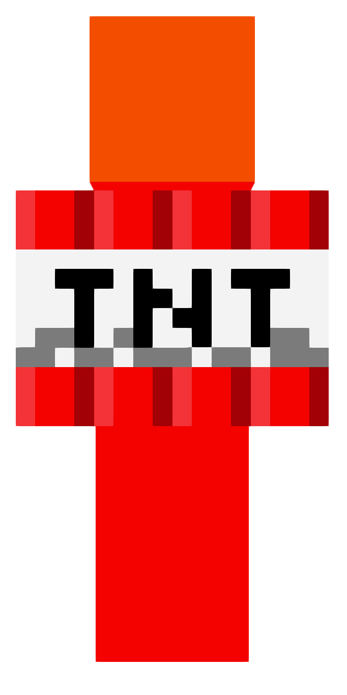 TNT retro