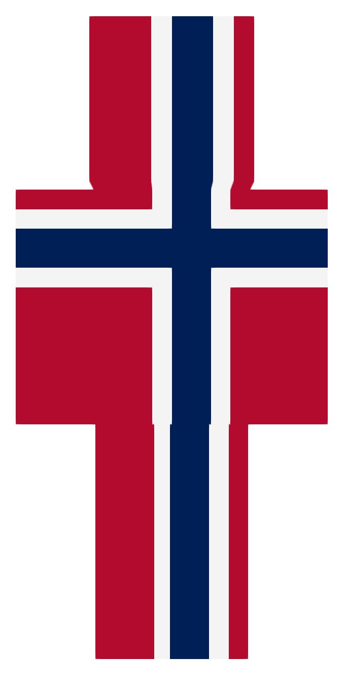 Norway zezadu