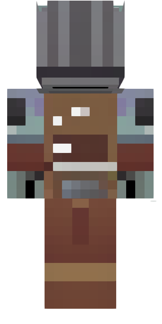 Mandalorian hátul