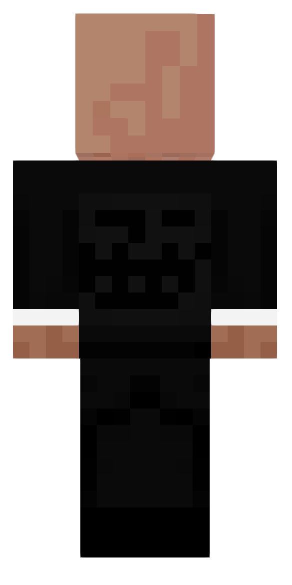RICH Villager baksida