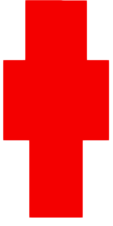 fake red zezadu