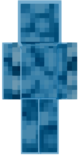 Colored Noise (Blue) back