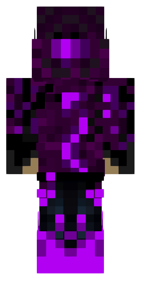 Demon otpozadi