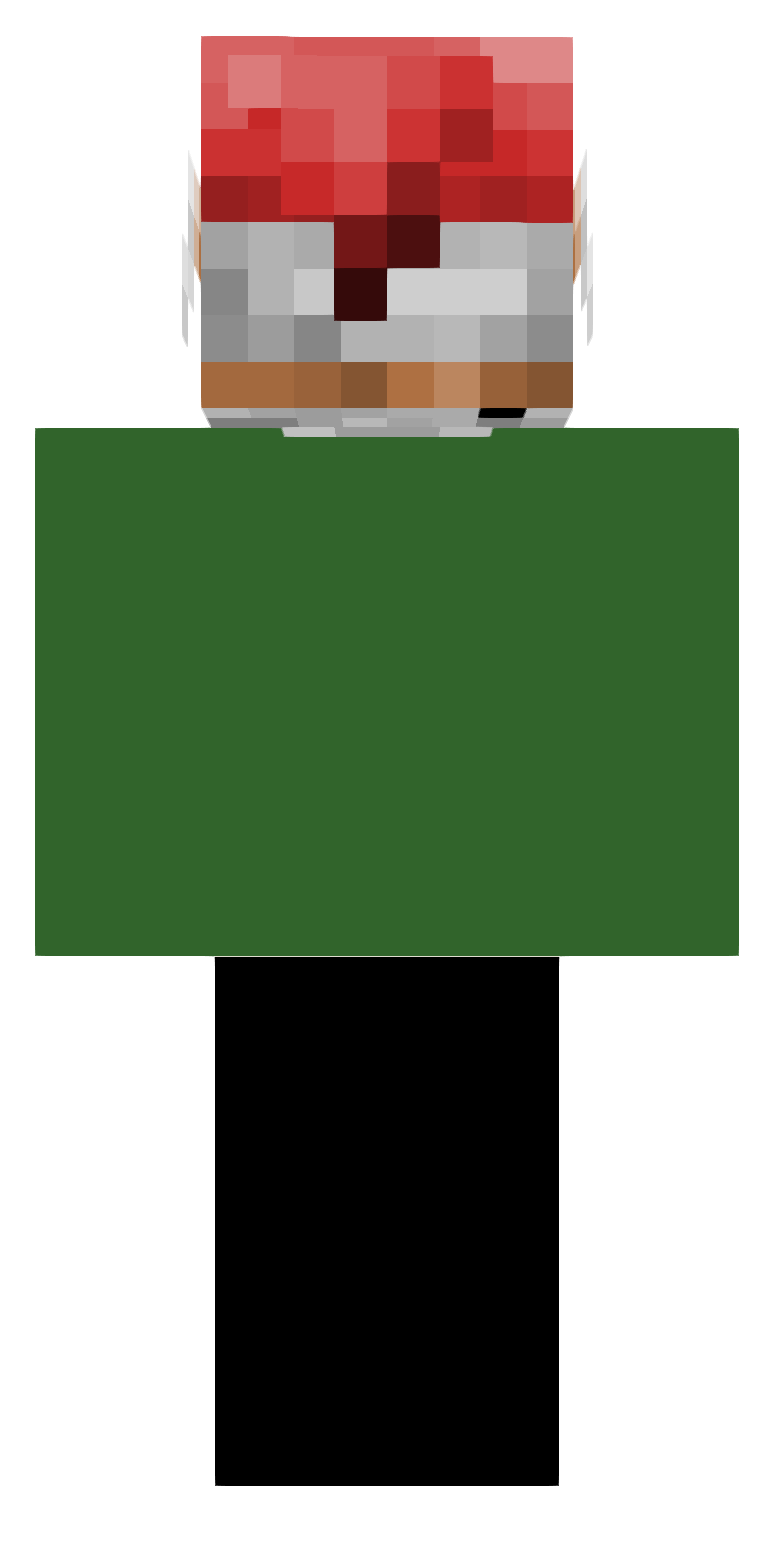 Gnome baksida