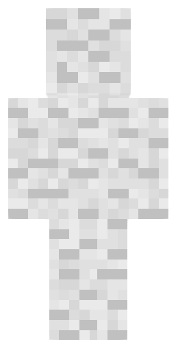 Ghast baksida