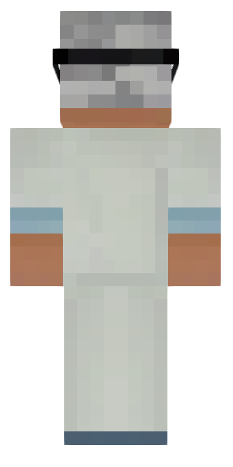 Doctor zezadu
