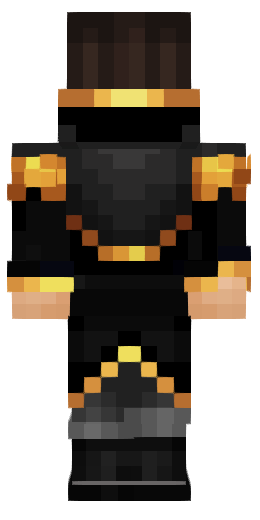 teddyPlayit on black suit spate