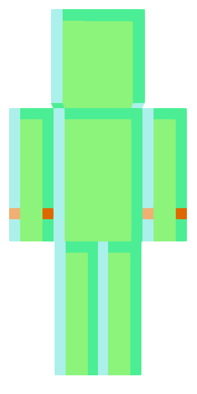 Ertee [Craftee emerald version] zezadu