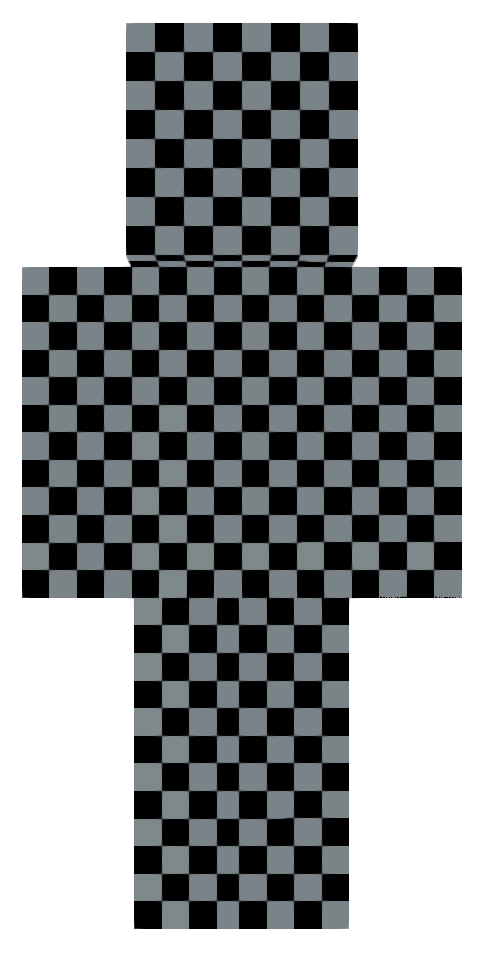 Chess – tył