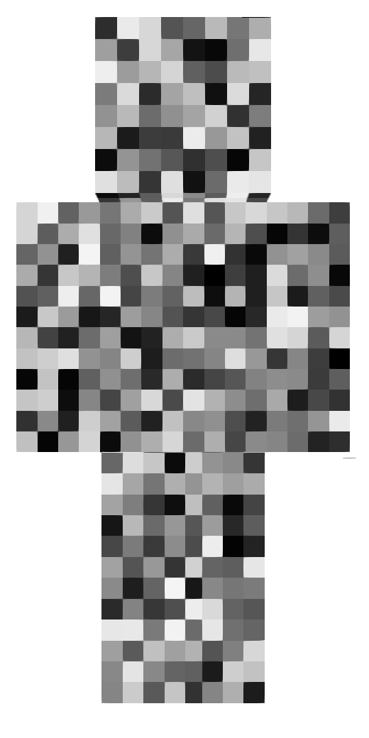 White Noise baksida