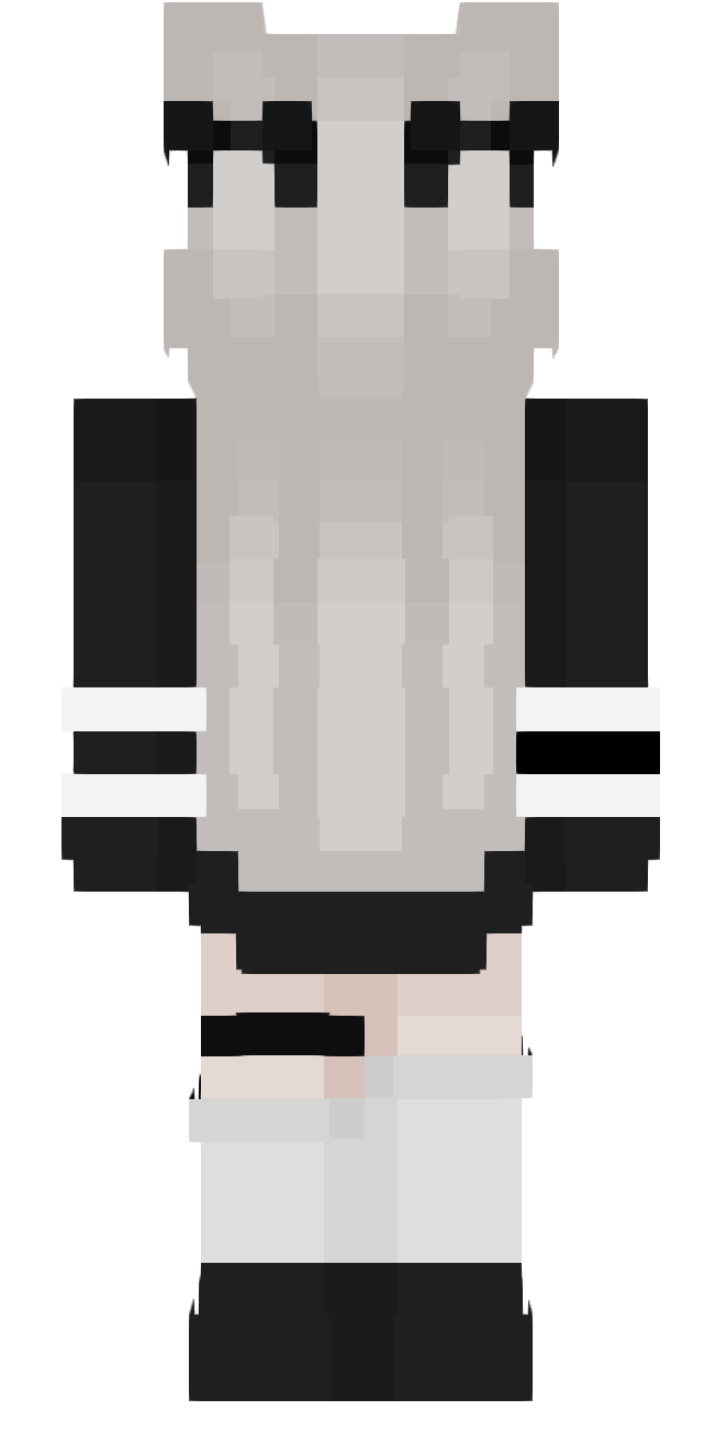 Cute – costas