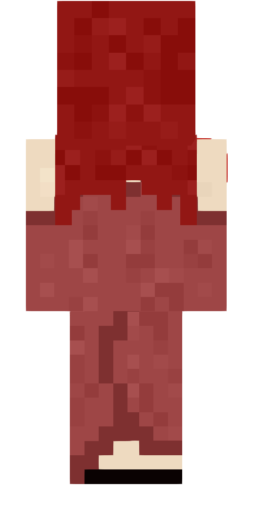 Rose just a normal human zezadu