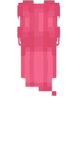 pink hair base spate