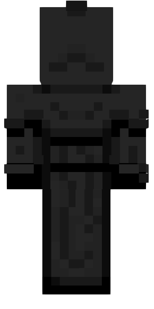 Void prince zezadu