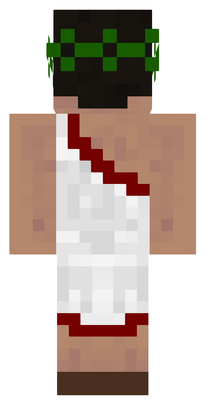 Greek back