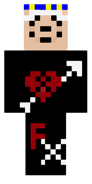 Gamer – сзади