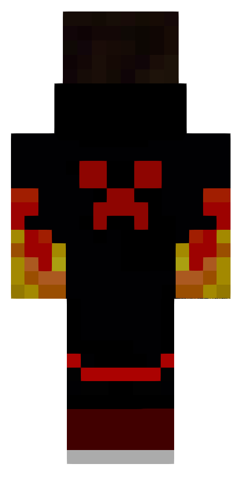 FireWall – tył