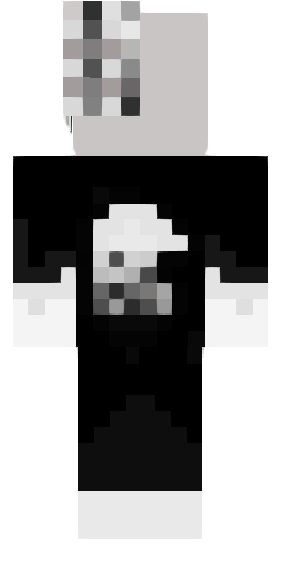 wolf waiter baksida