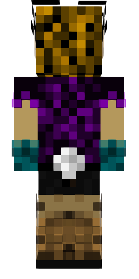Deer achterkant