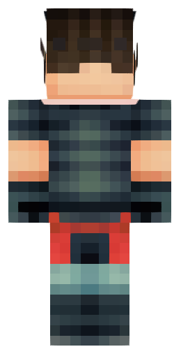Bearded Biker spate