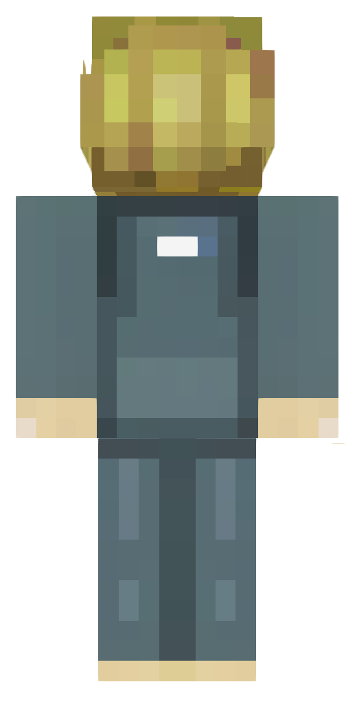 Surfer zezadu