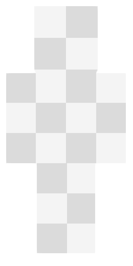 Invisible retro