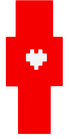love – tył