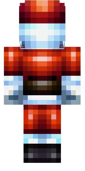 king achterkant