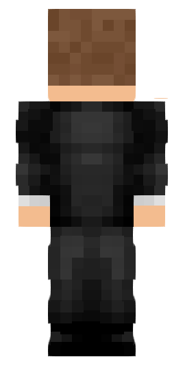 Phil Coulson 3 zezadu