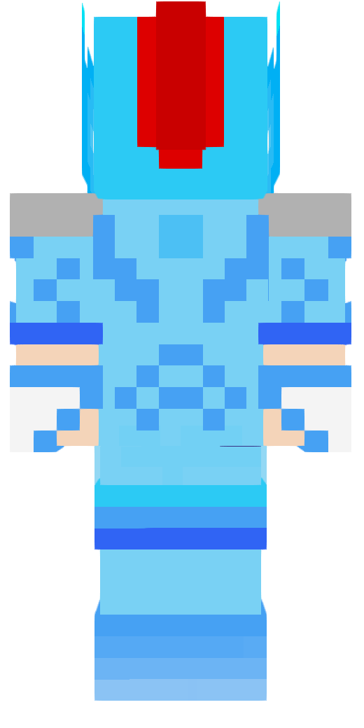 Ice Guard otpozadi