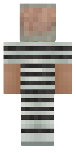 Prisoner from prison spate