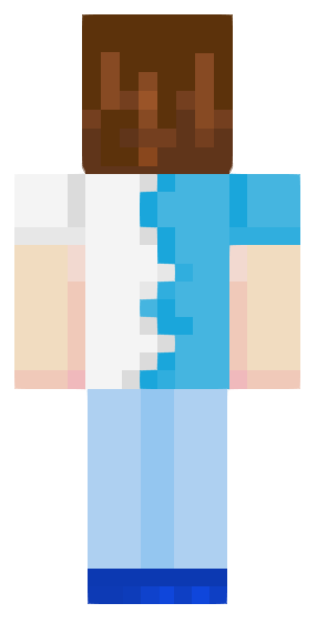 My Skin Reupload – espalda