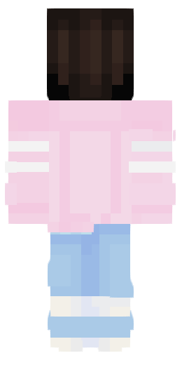 teddyPlayIt pink heart – arka