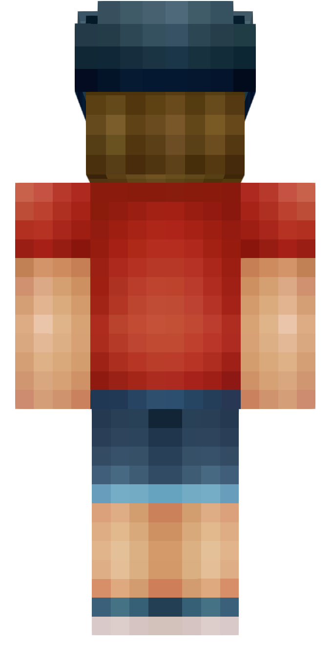 Just a guy zezadu