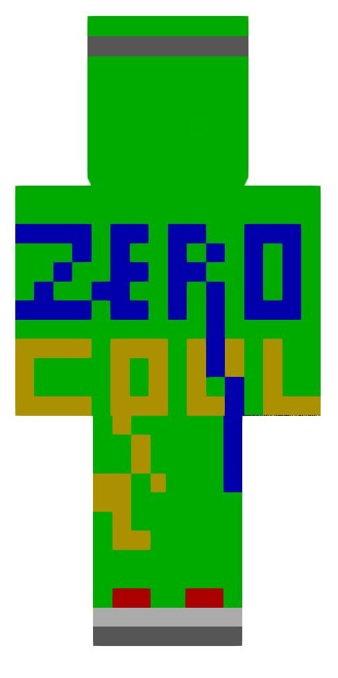 Zer0 C00L(_Hacker_) zezadu