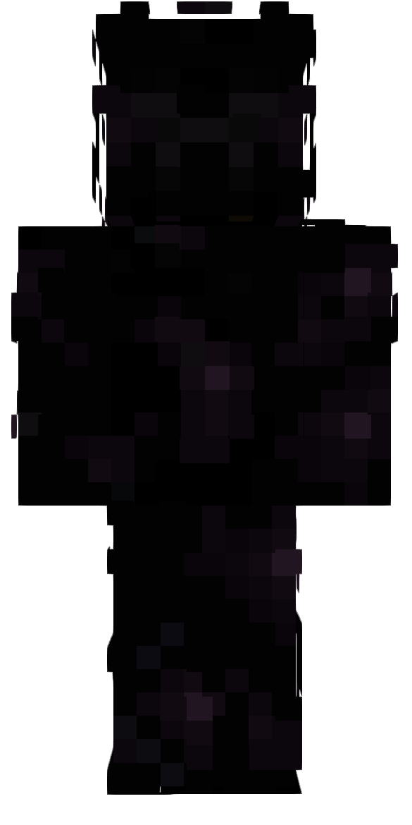 Skins is horror  zezadu