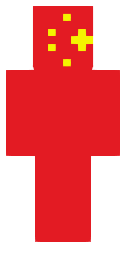 China hátul
