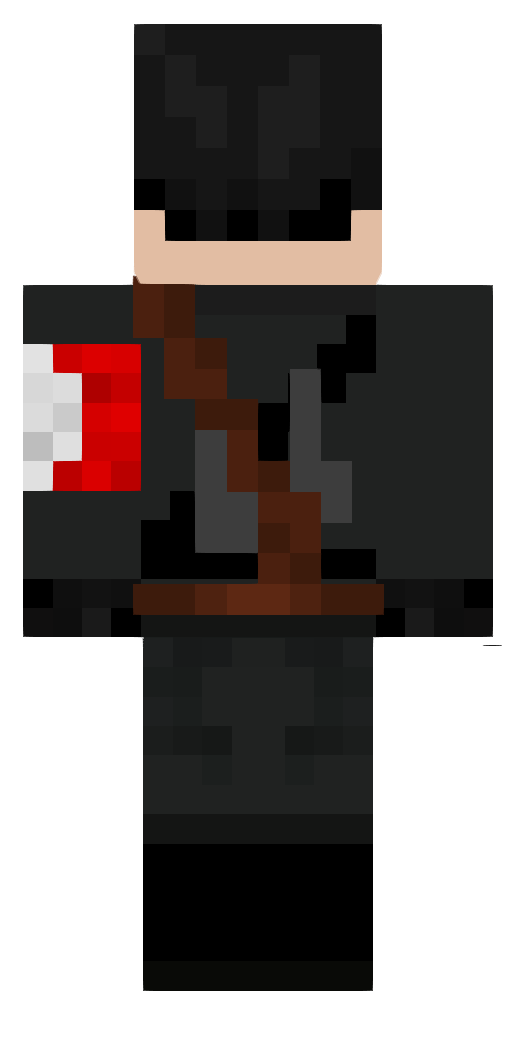 Hitler – costas