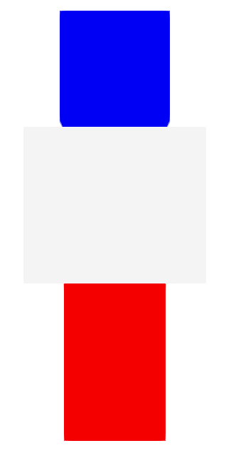 Franța – espalda