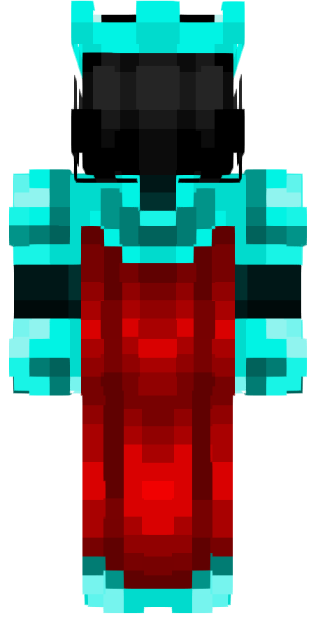 The Diamond King From SizArts zezadu