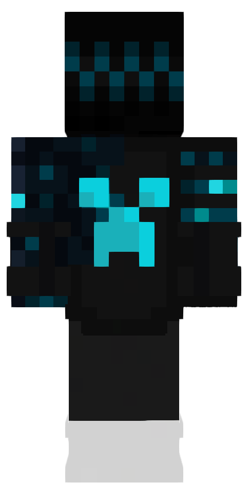 Skulk Boy spate