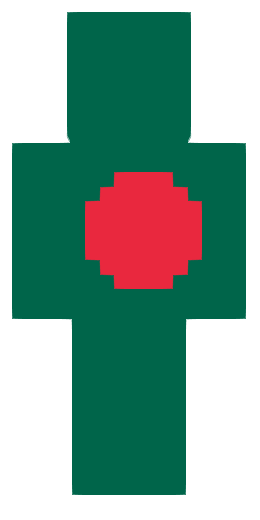 Bangladesh – ззаду