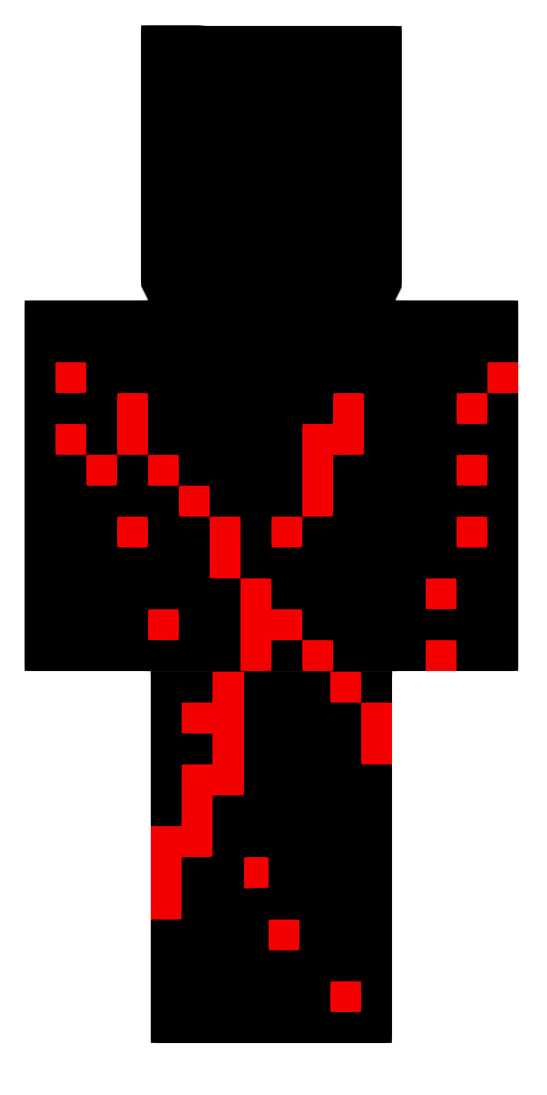 Dark injury – ззаду