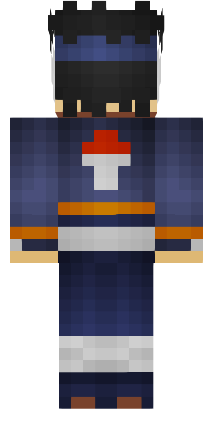 Diver back